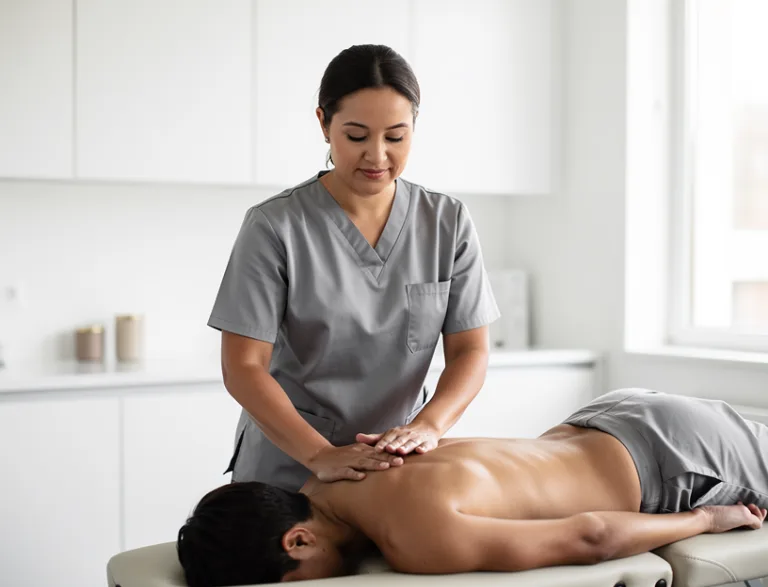 Chiropraktiker Service in Wuppertal